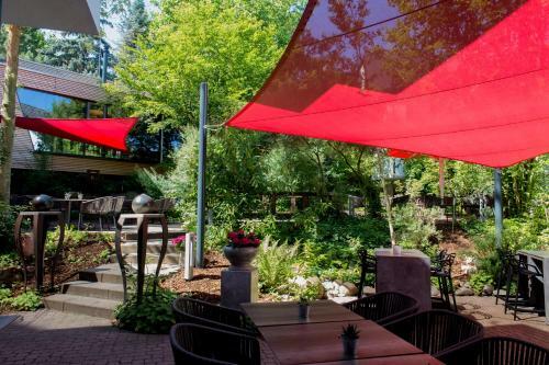 Atrium Hotel Mainz