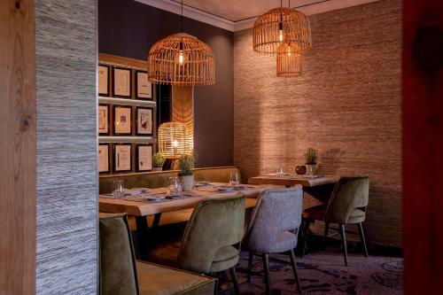 Atrium Hotel Mainz