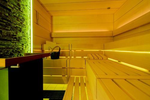 Atrium Hotel Mainz