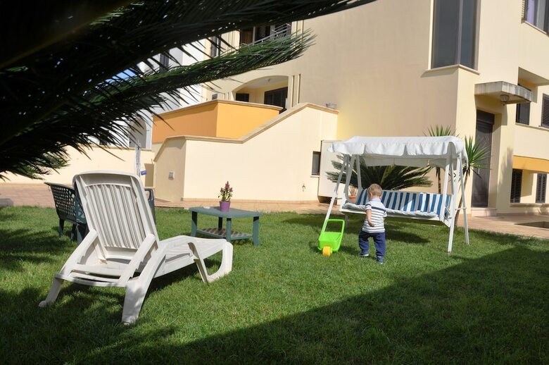 B&B Erminia