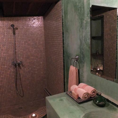 Riad Guesthouse Dar Othmane