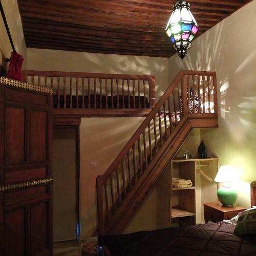 Riad Guesthouse Dar Othmane