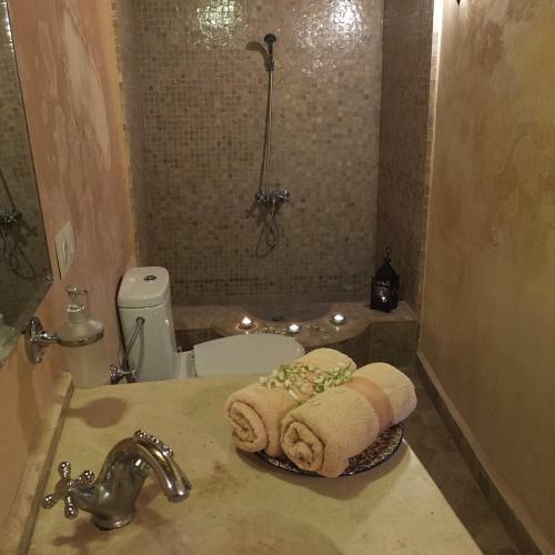 Riad Guesthouse Dar Othmane