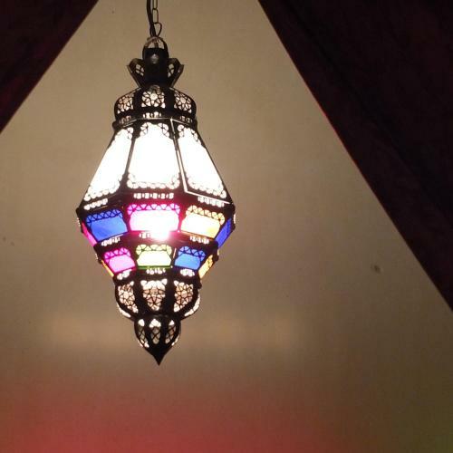 Riad Guesthouse Dar Othmane