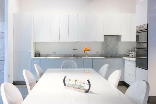 Bed & Breakfast La Maison Blanche