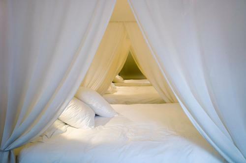 Bed & Breakfast La Maison Blanche