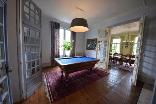 Bed & Breakfast Le Clos D'argenson