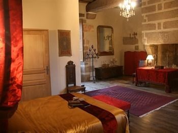 Bed & Breakfast Manoir De La Branche