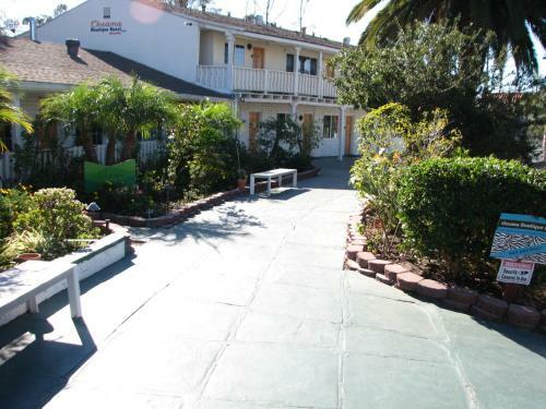 Posada Oceana Boutique Hotel