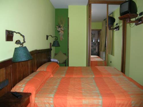 Hostal Xaloa Orio