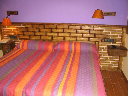 Hostal Xaloa Orio