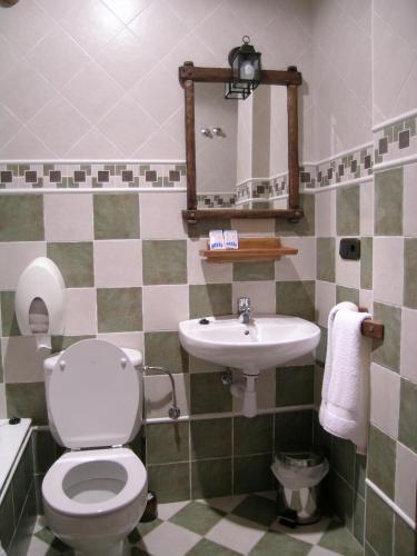 Hostal Xaloa Orio