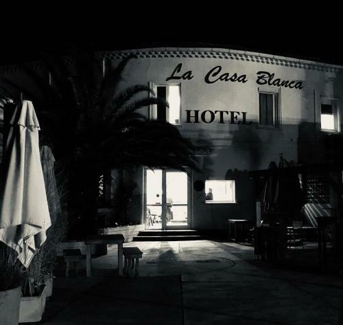Hotel La Casa