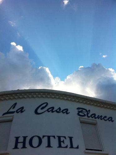 Hotel La Casa