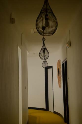 Hotel La Casa