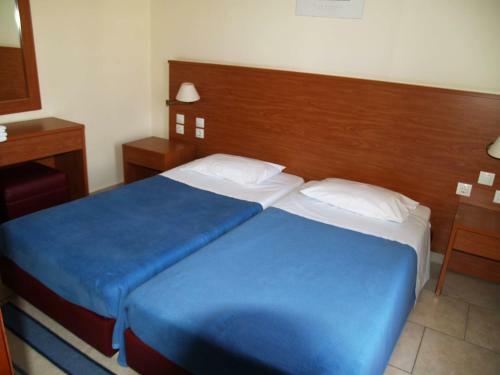 Hostal Pension Posidon