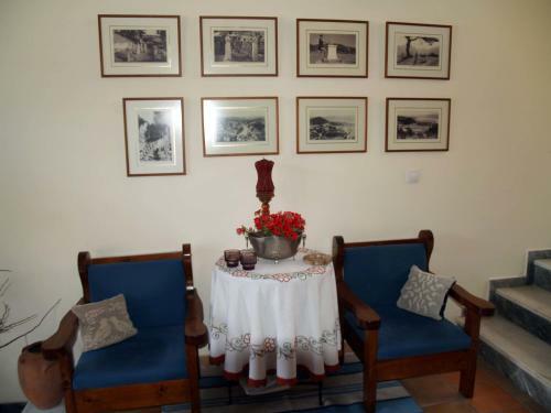 Hostal Pension Posidon