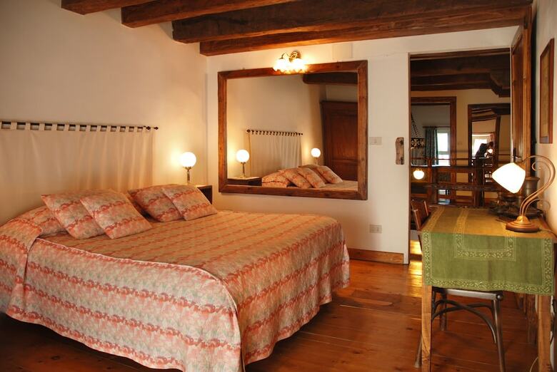 Agroturismo La Casalta
