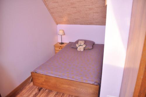 Bed & Breakfast Chambres D'h�tes Les Chalinettes