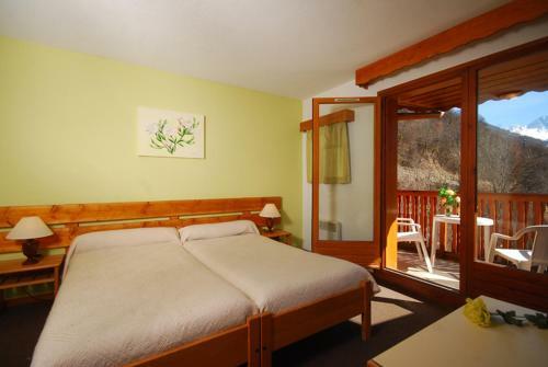 Apartamento R�sidence La Rochetaill�e