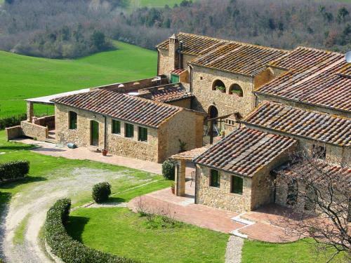 Agroturismo Podere La Ciabatta