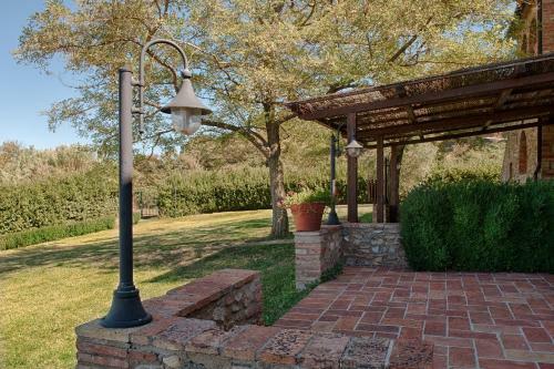 Agroturismo Podere La Ciabatta
