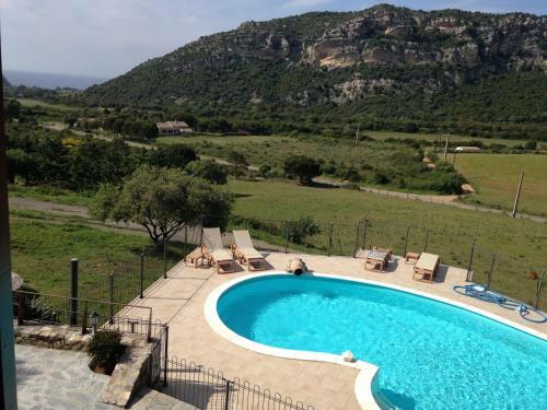 Hotel Auberge Lustincone