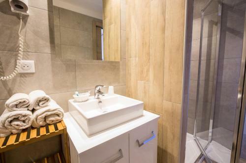 Hotel Auberge Lustincone