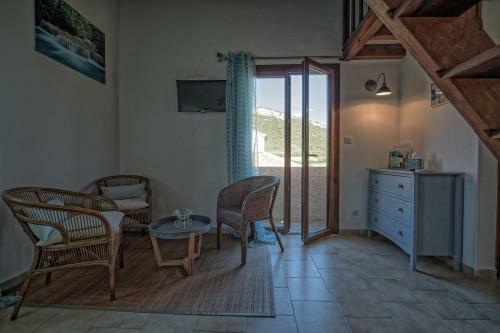 Hotel Auberge Lustincone