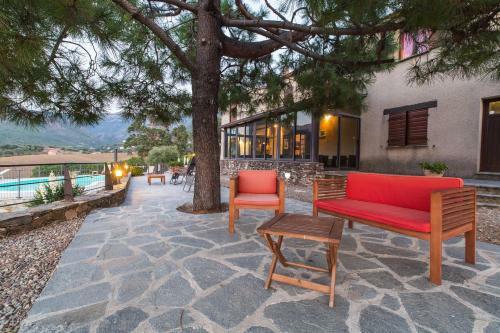 Hotel Auberge Lustincone