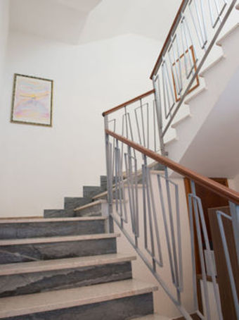 Bed & Breakfast Locanda Dell'adriatica