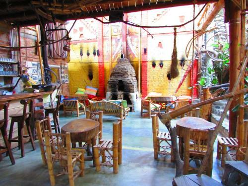 Villa Hotel Casa Tarzan