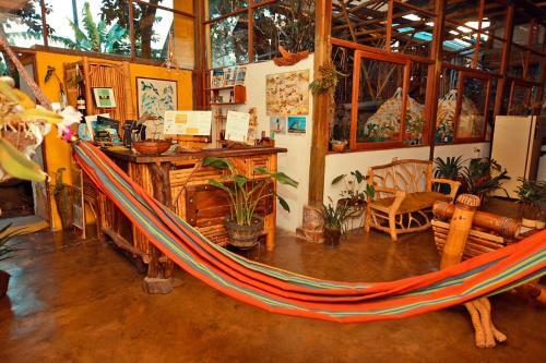 Villa Hotel Casa Tarzan