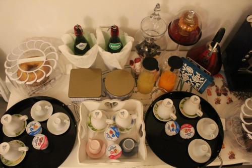 Bed & Breakfast Il Campanile
