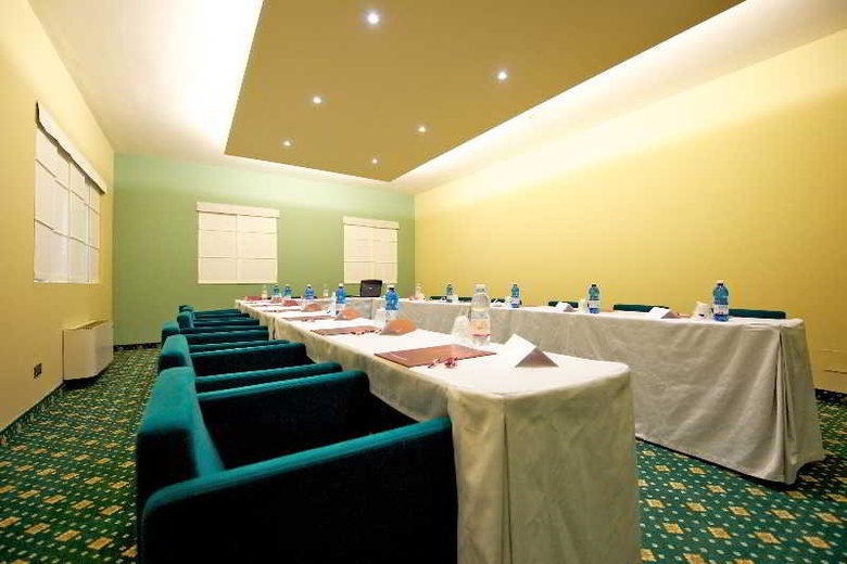 Hotel Mercure Bergamo Aeroporto