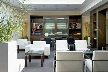 Hotel Mercure Bergamo Aeroporto