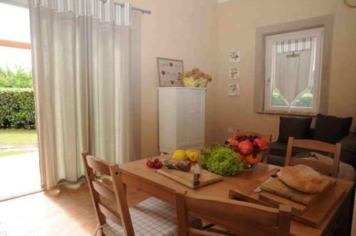 Agroturismo Podere Calledro