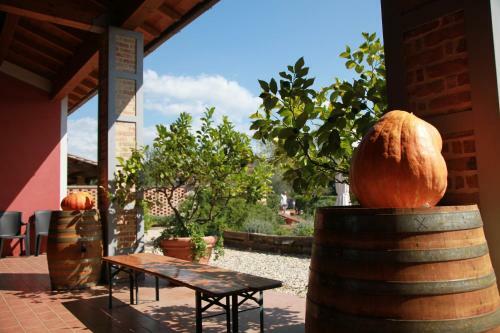 Agroturismo Podere Calledro