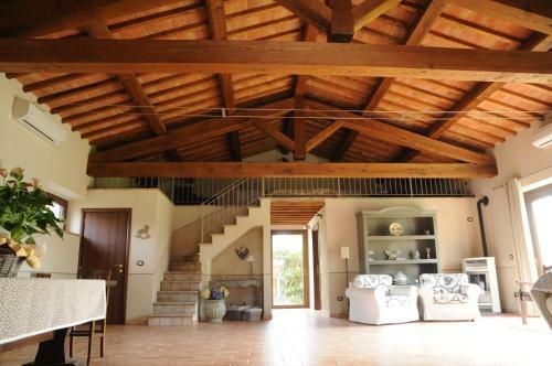 Agroturismo Podere Calledro
