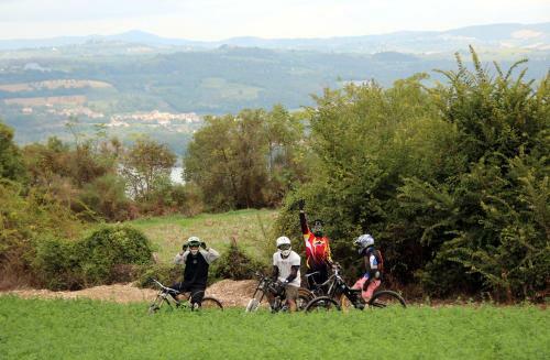 Agroturismo Podere Calledro