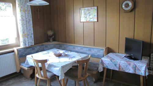 Apartamento Blasbichler Appartments