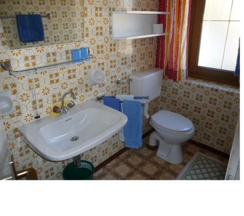Apartamento Blasbichler Appartments