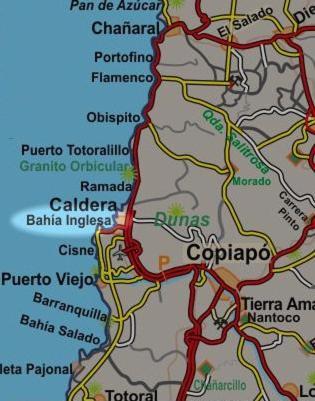 Casas En Bah�a Inglesa