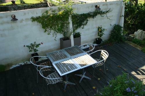 Bed & Breakfast Chambres D'h�tes Villa Gael