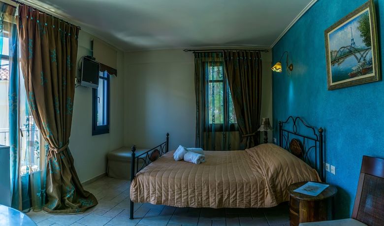 Hostal Epavlis Boutique