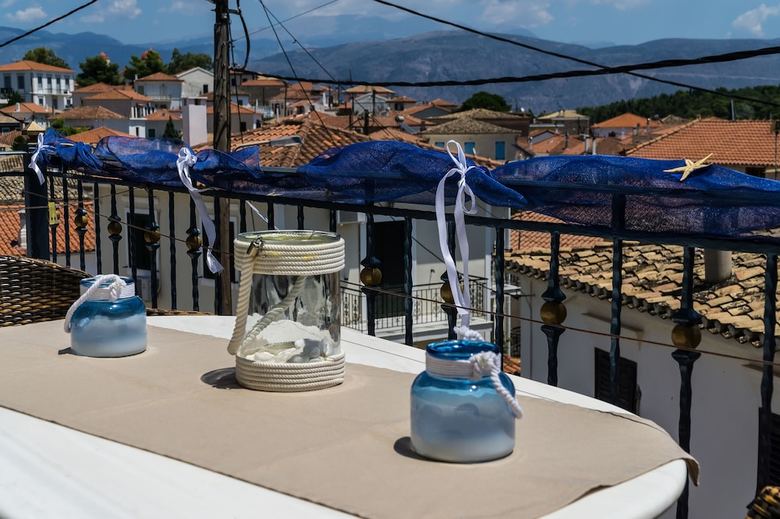 Hostal Epavlis Boutique