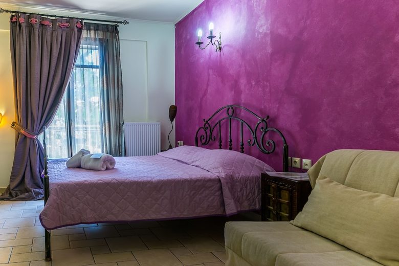 Hostal Epavlis Boutique