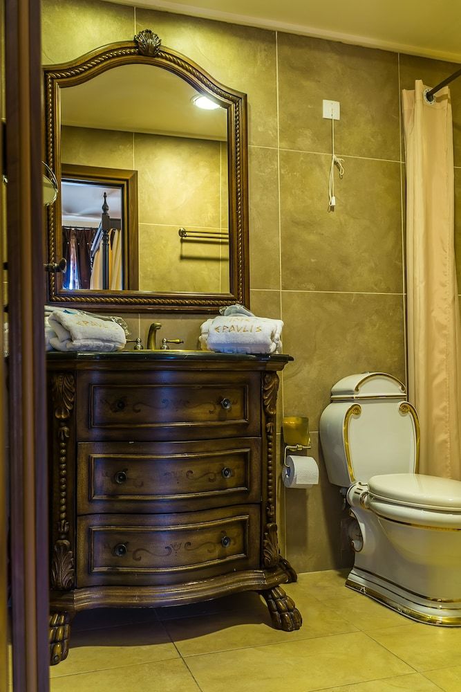 Hostal Epavlis Boutique