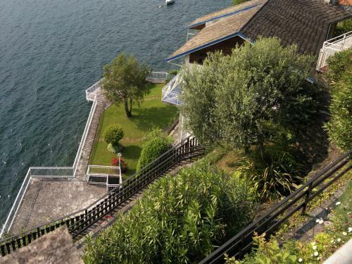 Apartamento Miki Comer See