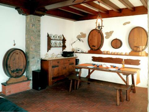 Apartamento Miki Comer See